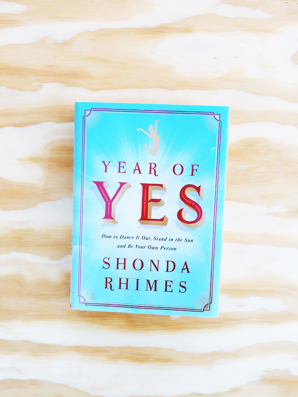 Yes of Yes | February Book Club Discussion (laurelandfern.com)