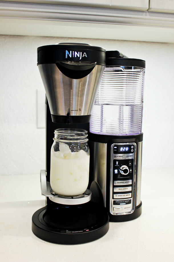 Ninja Coffee Bar (laurelandfern.com)