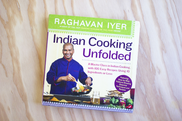 Indian Cooking Unfolded (via laurahager.blogspot.com)