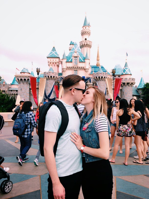 Disneyland 2015 (via www.laurahager.blogspot.com)