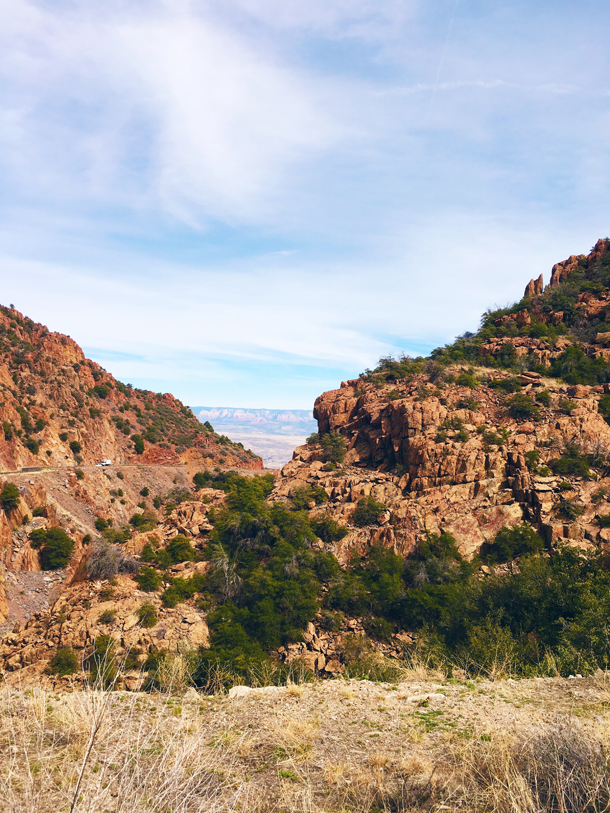 Jerome, AZ 2016 (www.laurelandfern.com)